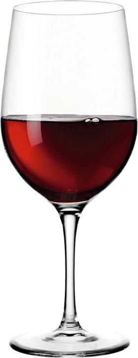 Actual product image Leonardo Ciao (61 cl, 6 Glasses, Red wine glasses)