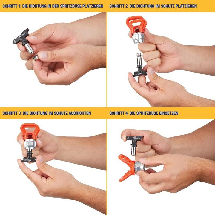 Actual product image Graco Gasket