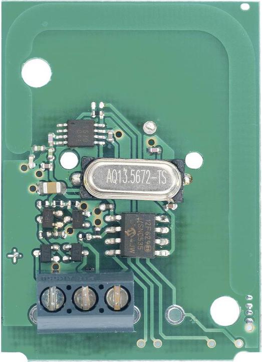 Produktbild Schneider Electric Ritto Funksendeplatine (Funk)