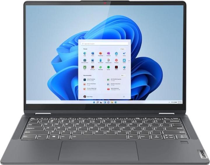 Produktbild Lenovo IdeaPad Flex 5 (14", Intel Core i3-1215U, 8 GB, 256 GB, DE)