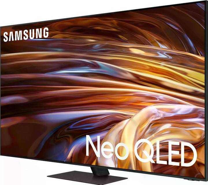 Actual product image Samsung QE55QN95D (55", QN95D, NeoQLED, 4K, 2024)