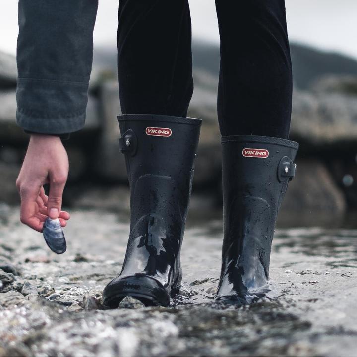 Image du produit Viking Footwear Bottes Viking Hedda (36)
