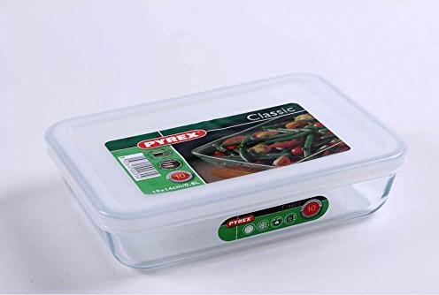 Image du produit Pyrex Classique (0.80 l)