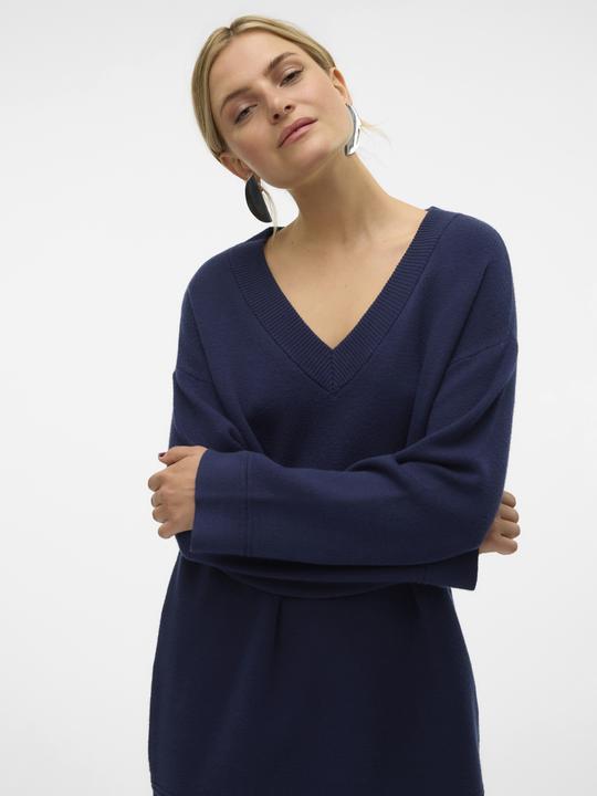 Immagine prodotto Vero Moda VMGOLD pullover in maglia (XS)