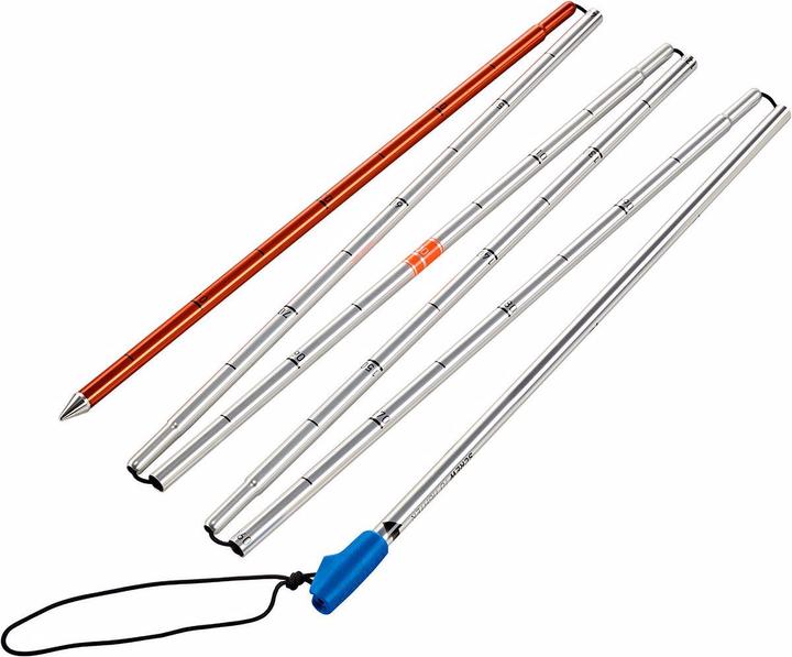 Actual product image Ortovox Alu 240