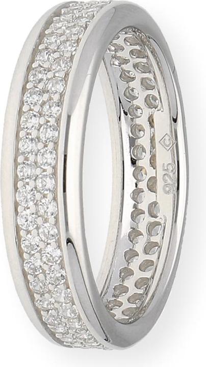 Produktbild Carat Style (56, 925 Silber)