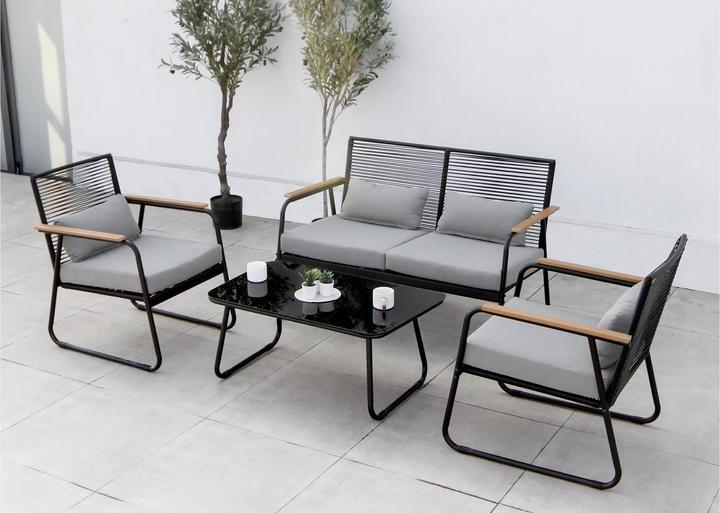 Actual product image Acamp Paxos