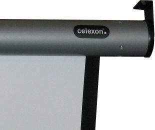Immagine prodotto Celexon Motore, Home Cinema, Schermo, 1:1 (100.39", 1:1)