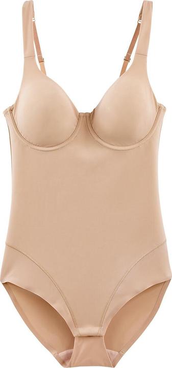 Produktbild La Redoute Collections Shaping-Body mit starkem Halt (85 B)
