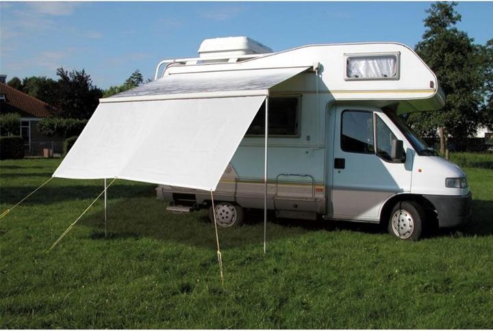 Actual product image Eurotrail Sunblock (Roof tent, 5 kg)