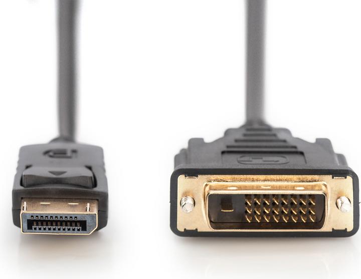 Productafbeelding Digitus DisplayPort - DVI (2 m, DisplayPort)