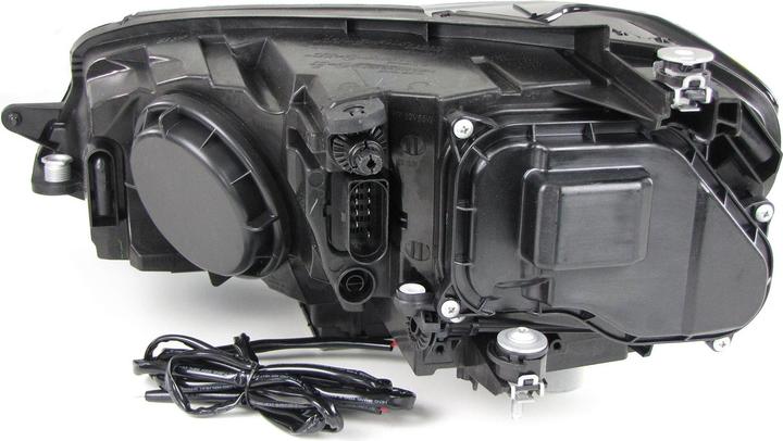 Actual product image Osram LEDriving XENARC Golf VII Black Ed. replacement
