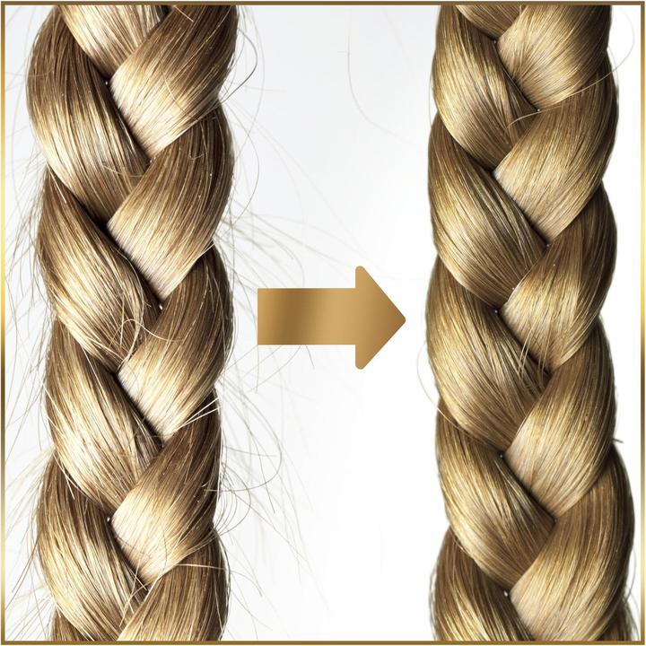 Produktbild Pantene Locken Pur (300 ml, Flüssiges Shampoo)