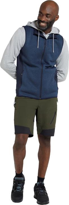 Actual product image Mountain Warehouse Mens Treston II Gilet (3XL)