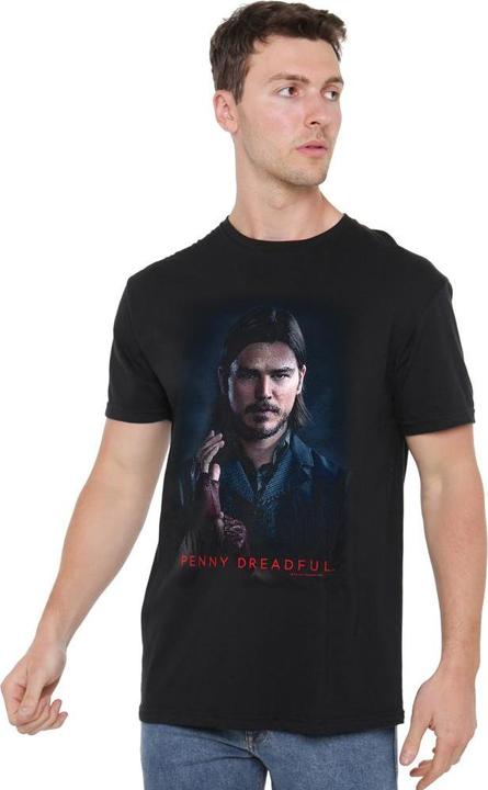 Produktbild Penny Dreadful TShirt (4XL)