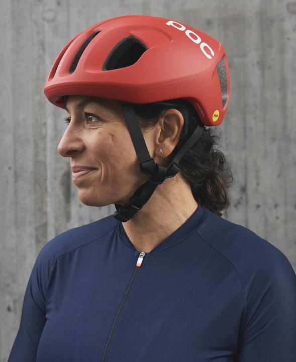 Actual product image Poc Ventral MIPS bike helmet (54 - 59 cm)
