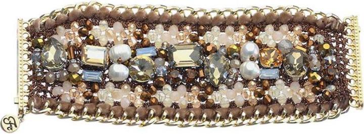 Immagine prodotto Filini Bracciale (17 cm, Acciaio inossidabile)