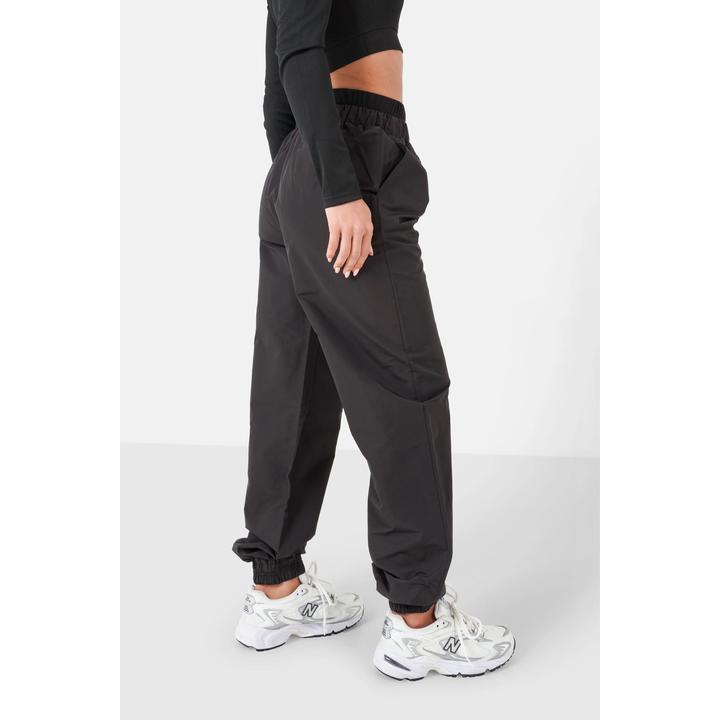 Produktbild Sixth June Nylon-Jogginganzug mit doppeltem Gürtel (M)