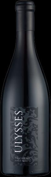 Immagine prodotto Von Salis Fläscher Ulisse (1 x 75 cl, 2018)
