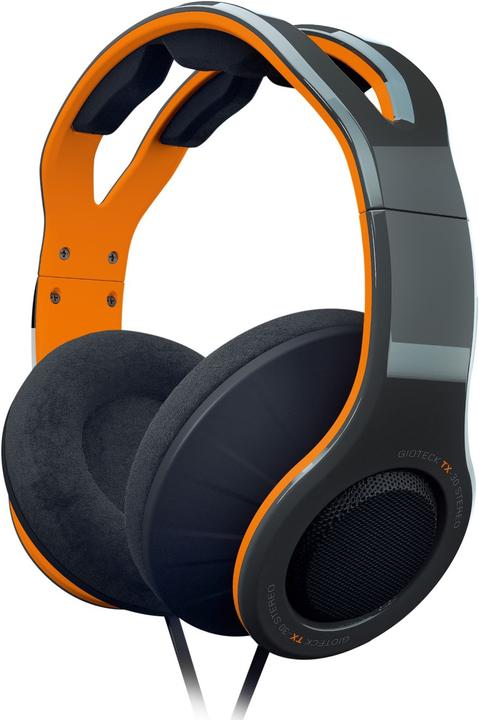 Actual product image Gioteck TX-30 (Cable)