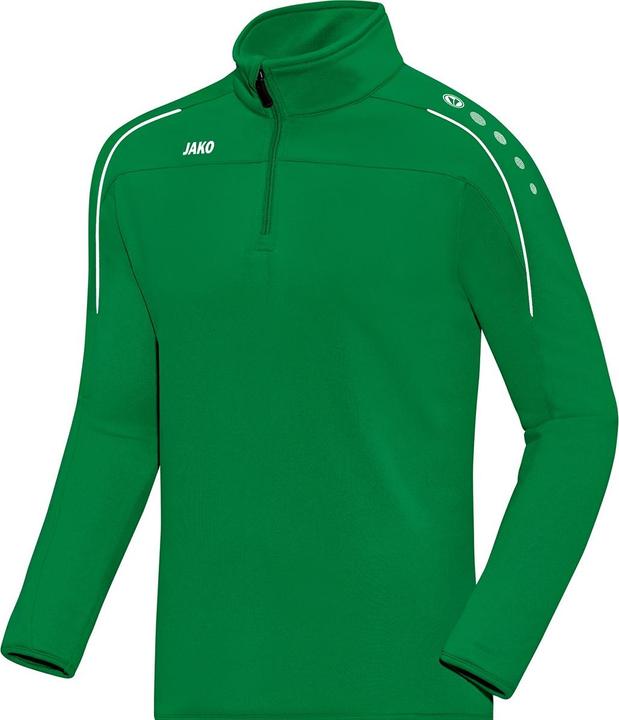Produktbild JAKO Ziptop Classico (XXL)