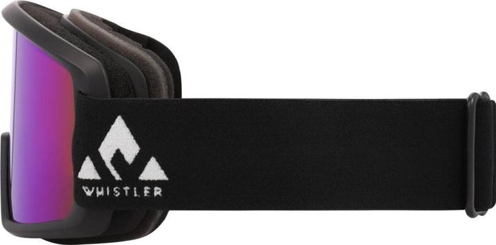 Produktbild Whistler WS5150 Otg