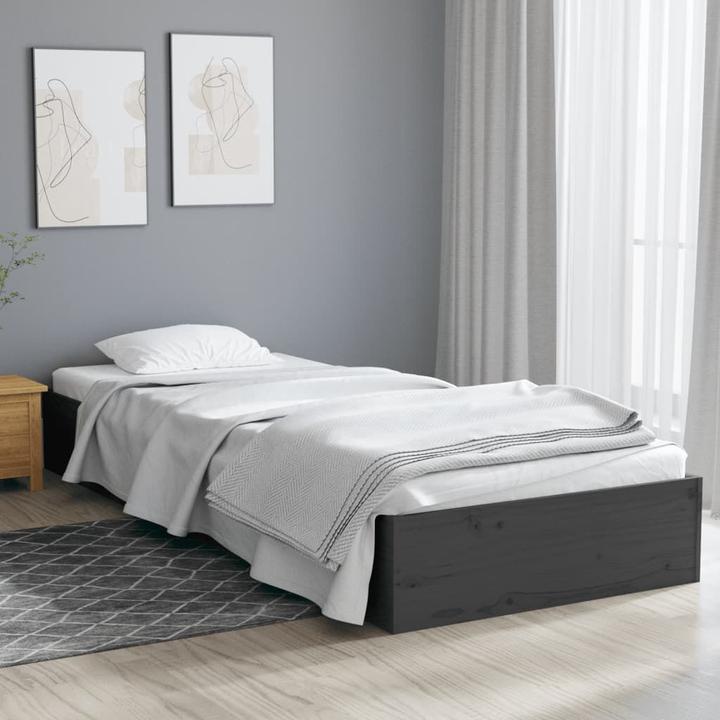 Image du produit VidaXL Lubbert (75 x 190 cm)