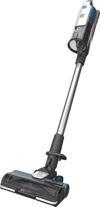 Actual product image Hoover HF9 Pets