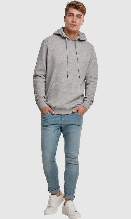 Produktbild Urban Classics Basic Sweat Hoody (XL)