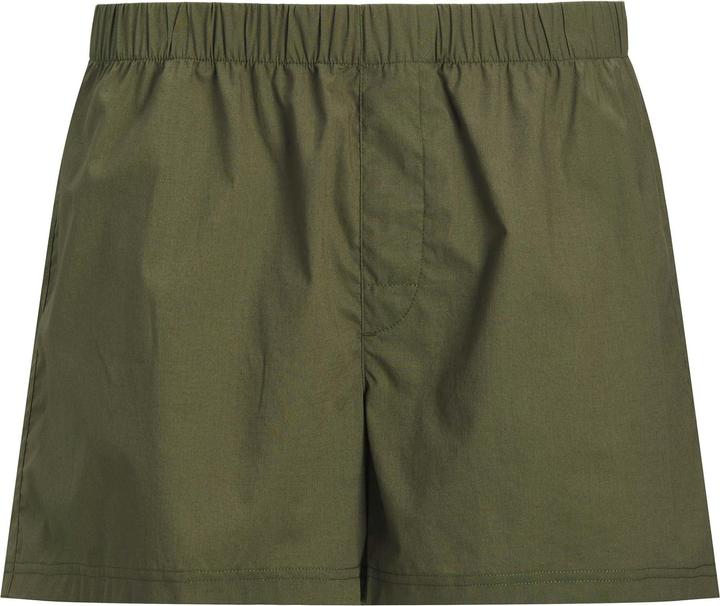 Immagine prodotto Jack & Jones Jacmilano Woven Boxers 3 Pack Noos (XXL, confezione da 3)
