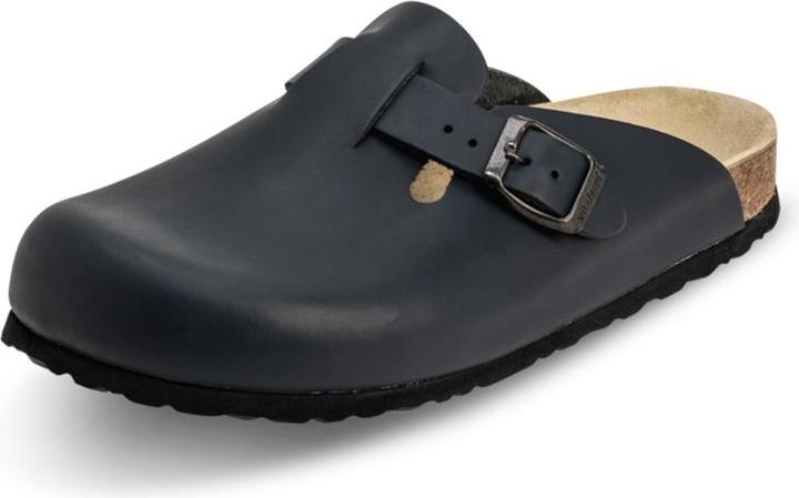 Produktbild Vitaform Clog Vollrindleder Formstark (37)