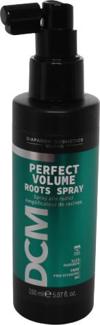 Immagine prodotto DCM Spray Radici Volume Perfetto 150 ml. (150 ml)