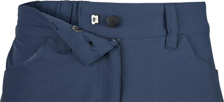 Produktbild Heber Peak Women's EvergreenHe. Capri Zip Off Pants (3XL)