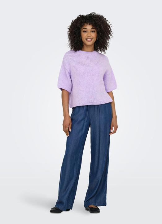 Image du produit JdY JDYLINEA Strickpullover Strickpullover (M)
