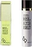 Produktbild Alyssa Ashley Musk EDT 50ml and DS 100ml (Parfum set)