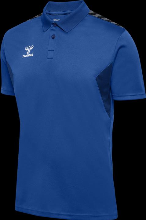 Image du produit hummel Hmlauthentic Functional Polo (XL)