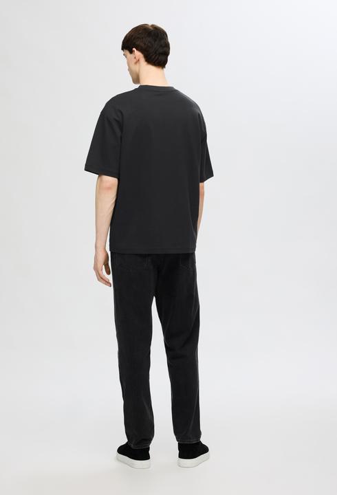 Immagine prodotto Selected Homme Maglietta a maniche corte (S)