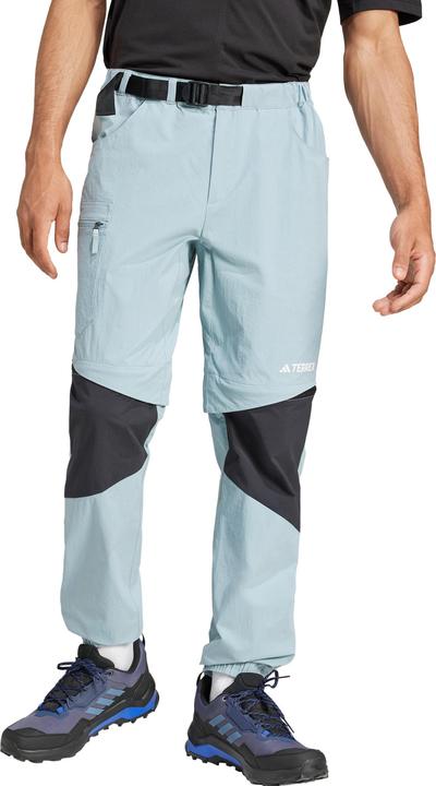 Produktbild adidas Utilitas Zip Off (XL)