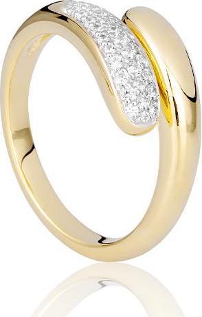 Immagine prodotto Breuning ANELLO - BRILL. 0,245 Ct. H/si (49, 585/14 K Oro)