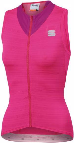 Sportful Kelly W Sleeveless Jrs (S)
