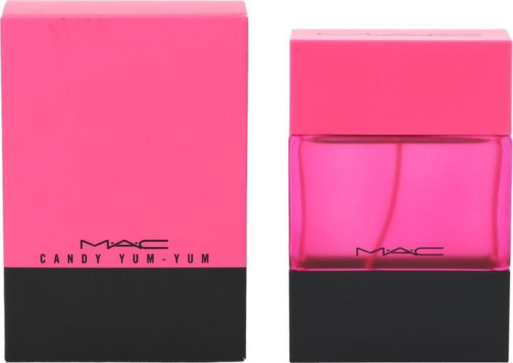 MAC Cosmetics Candy Yum-Yum (Eau de Parfum, 50 ml)