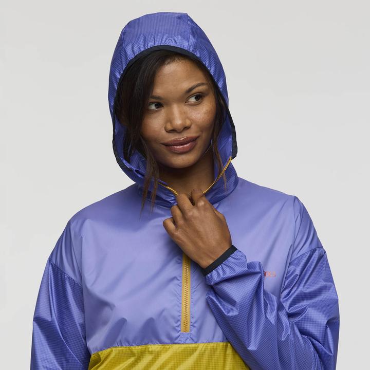 Produktbild Cotopaxi Teca Half-Zip Windbreaker (XL)