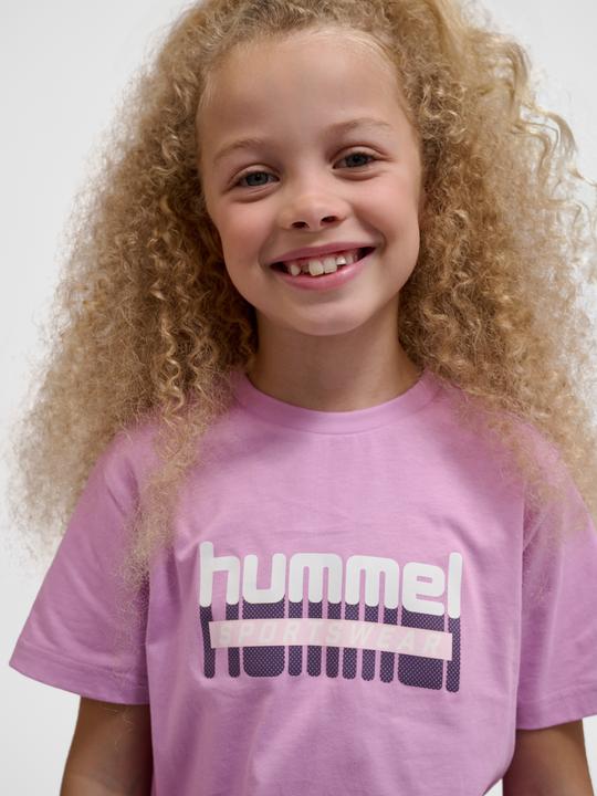Immagine prodotto hummel hmlTUKAS T-SHIRT S/S (140)