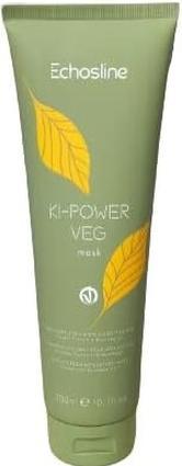 Image du produit Echosline Ki Power Vegan Mask Masque capillaire végétalien 300Ml (300 ml)