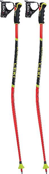 Produktbild Leki WCR Lite GS 3D (120 cm)