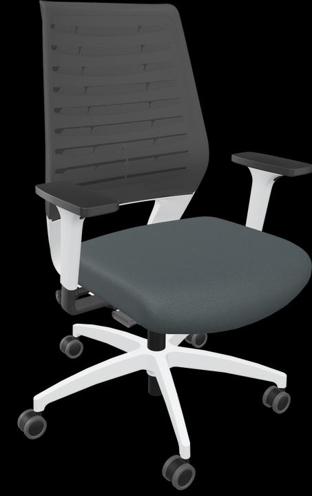 Produktbild Dauphin X-Code Bürodrehstuhl