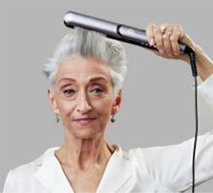 Produktbild Remington ProLuxe You S9880 Lilatech (Glätteisen)