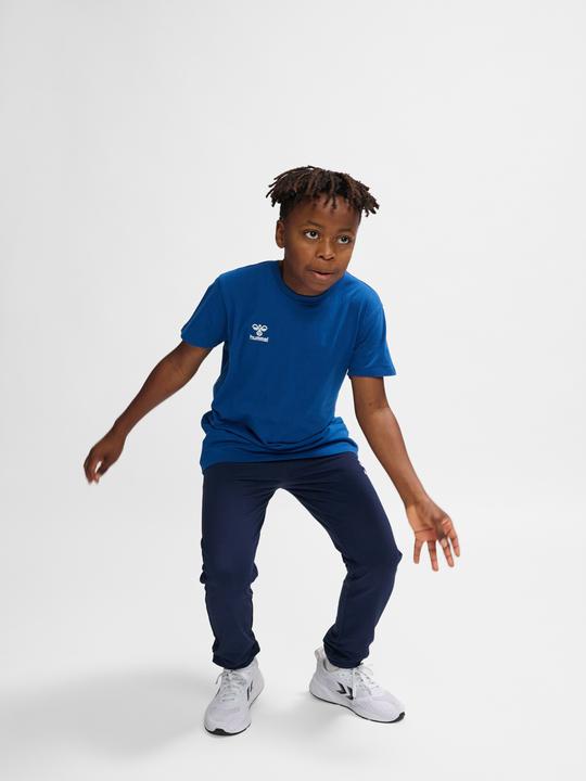 Actual product image hummel Hmlgo 2.0 Sweatpants Kids (152)