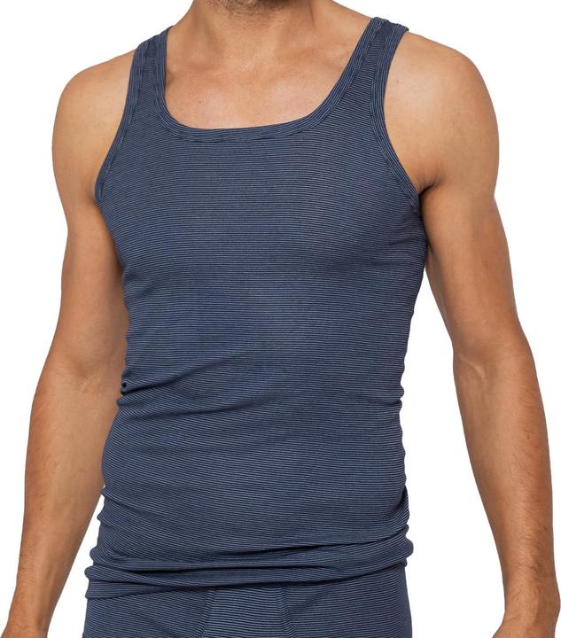 Immagine prodotto ESGE Pacco da 5 - Gilet a strisce sottili (M)