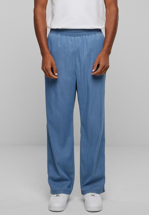 Immagine prodotto Urban Classics Pantaloni di jeans leggeri oversize - 140921 (S)